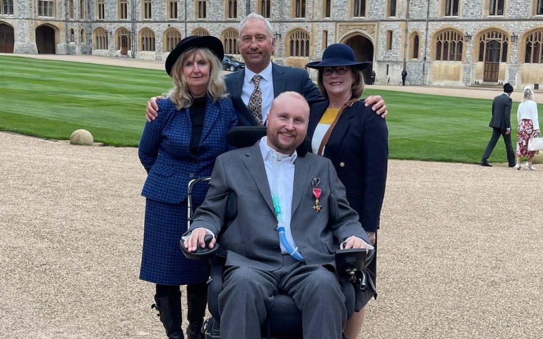 Patient Story – Matt